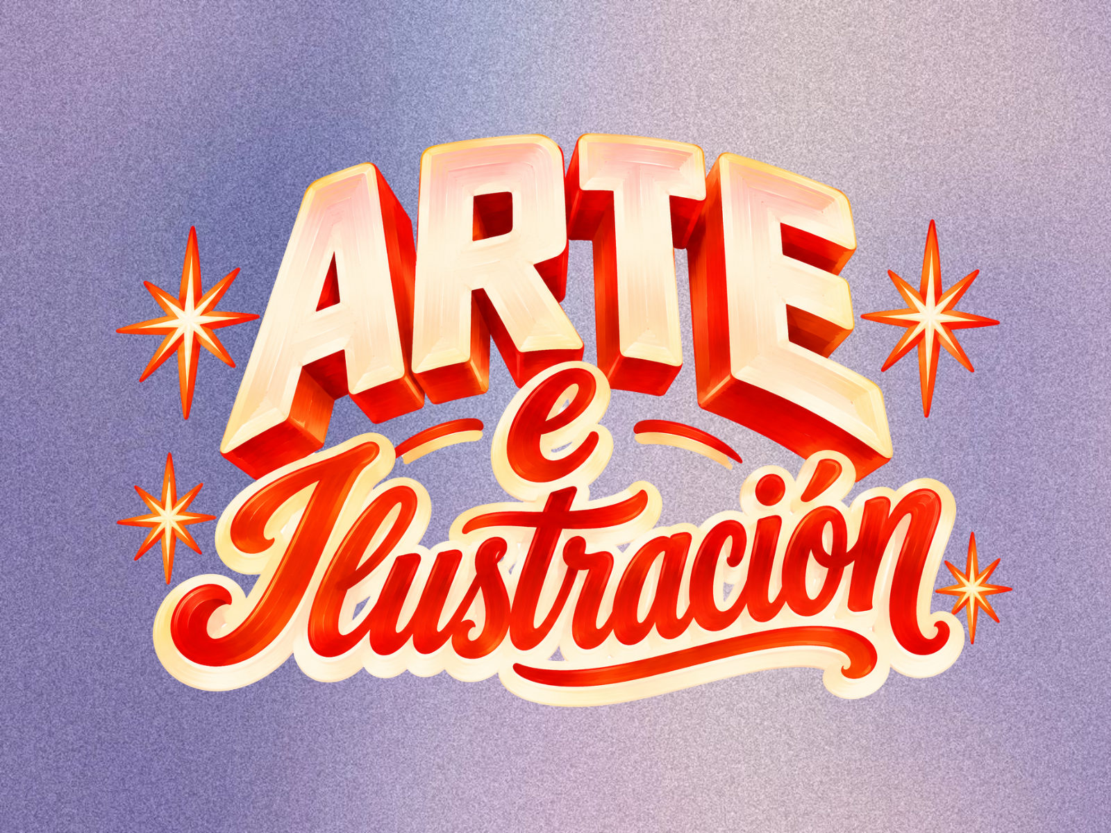 Arte e Ilustración