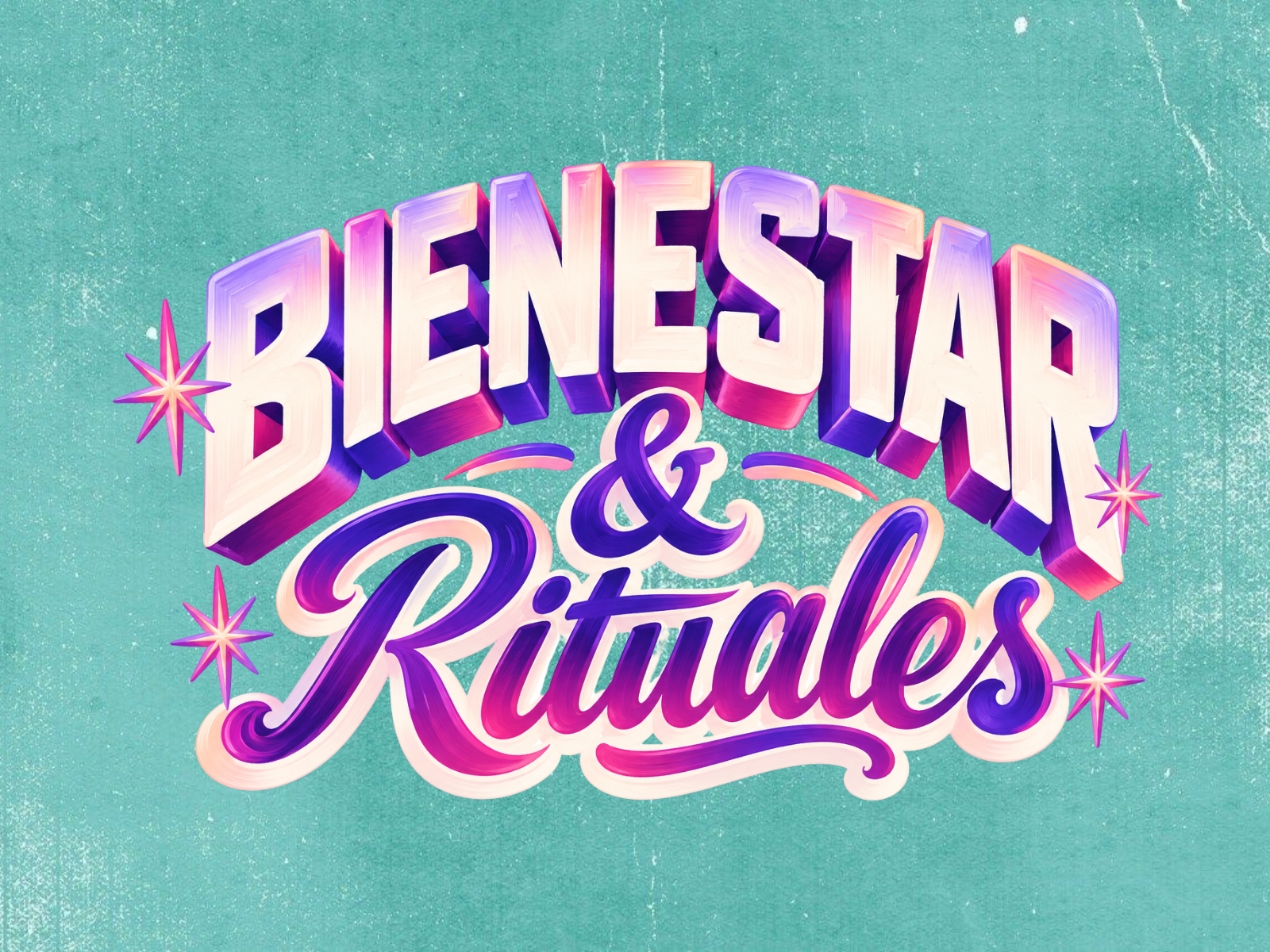 Bienestar & Rituales