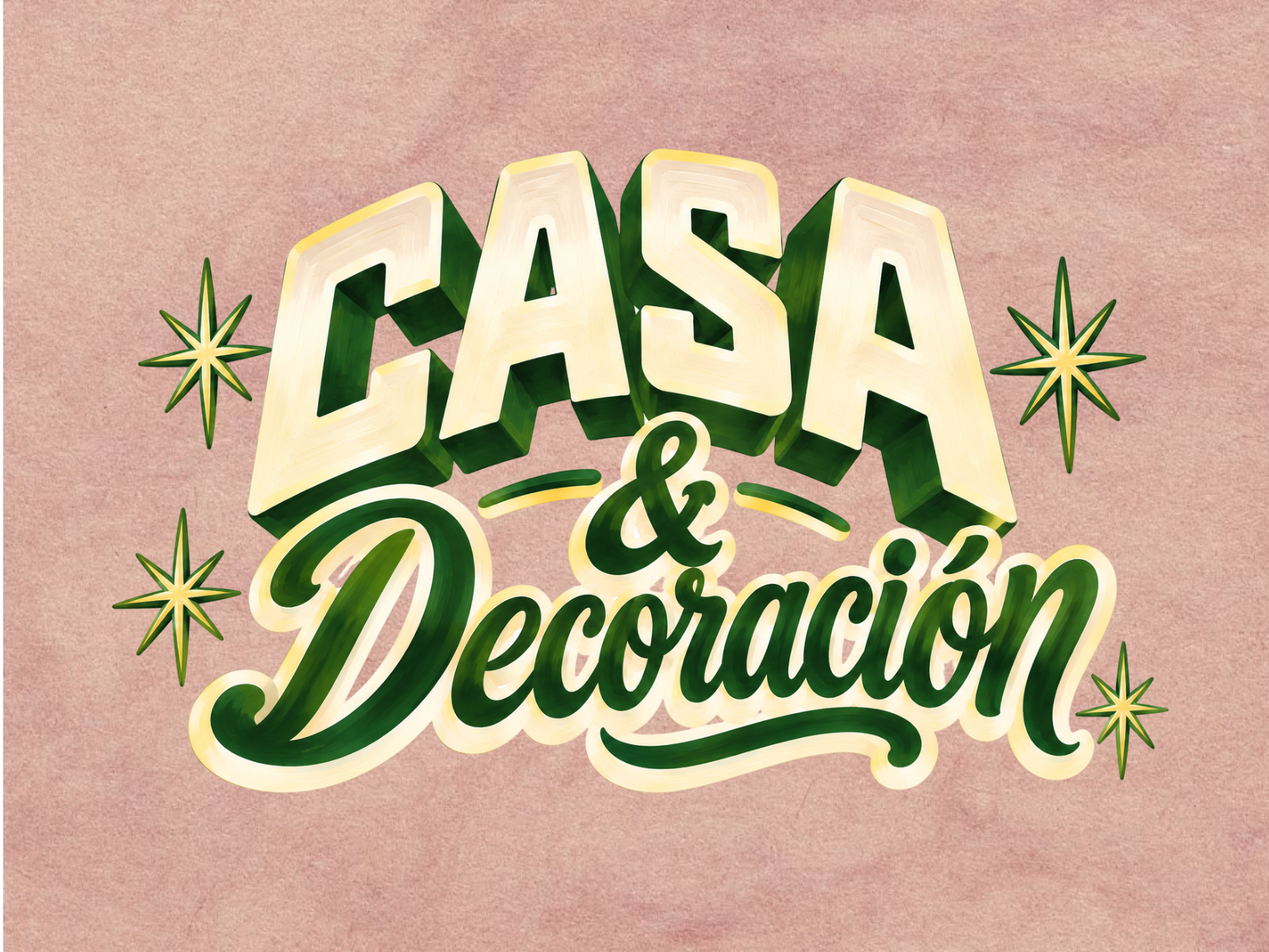 Casa & Decoración