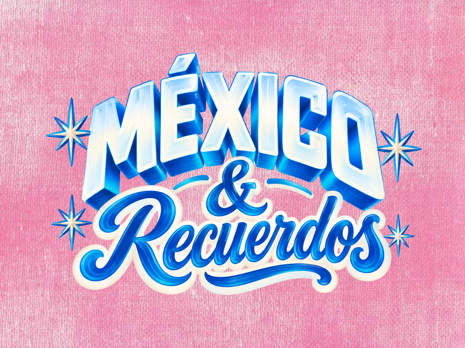 México & Recuerdos