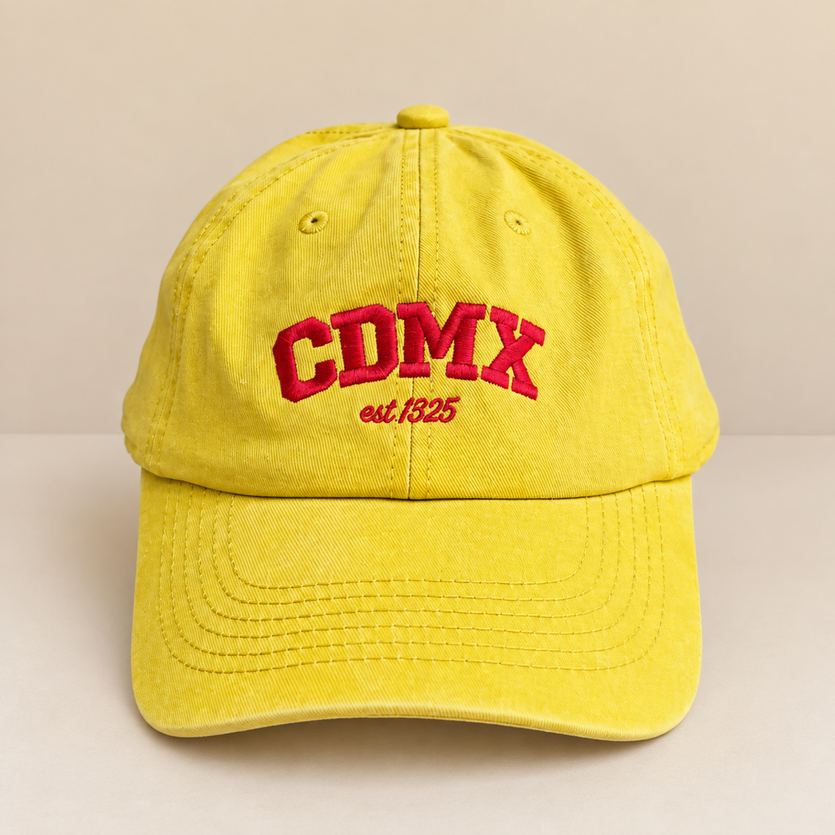 Gorra CDMX