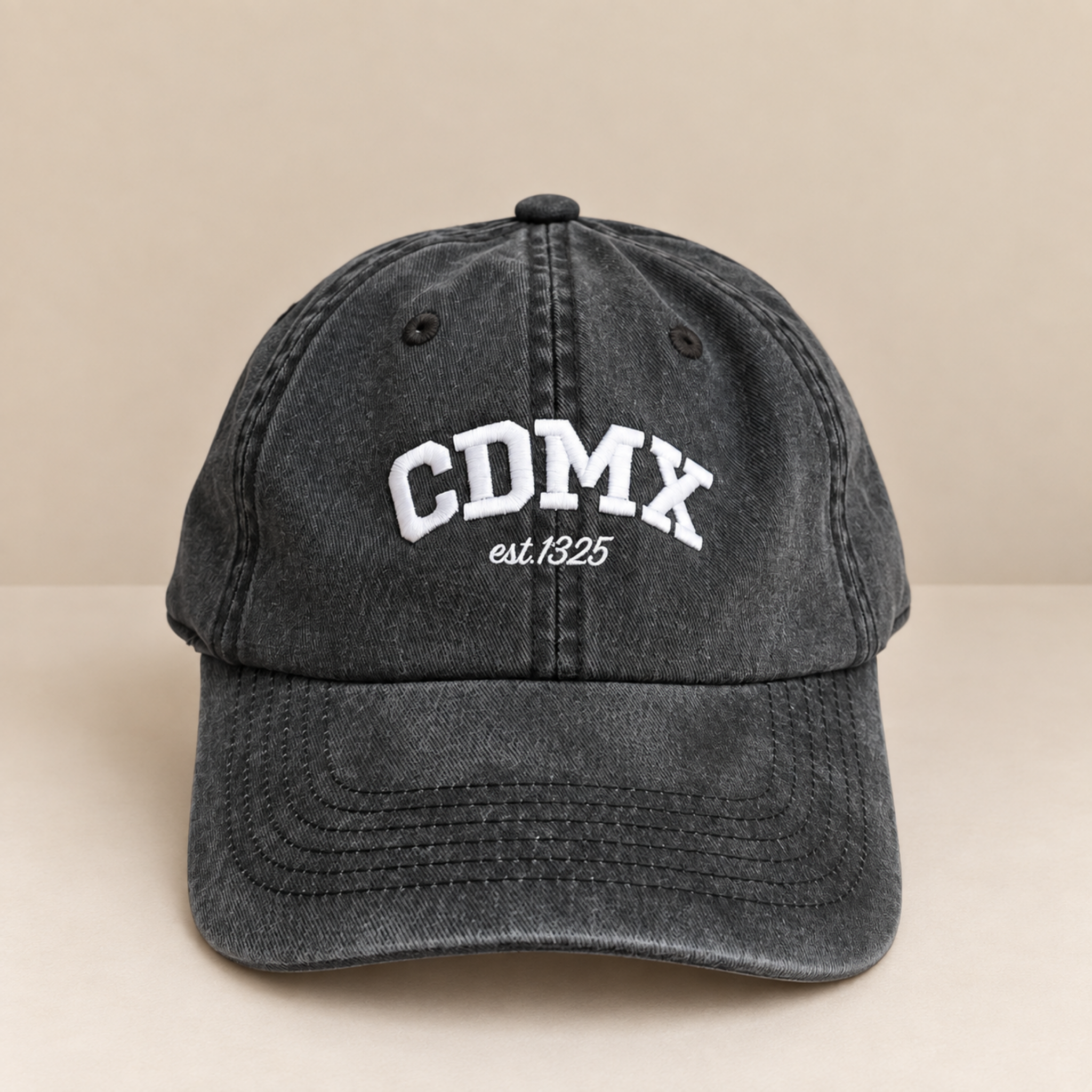 Gorra CDMX