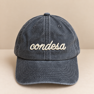 Gorra Condesa