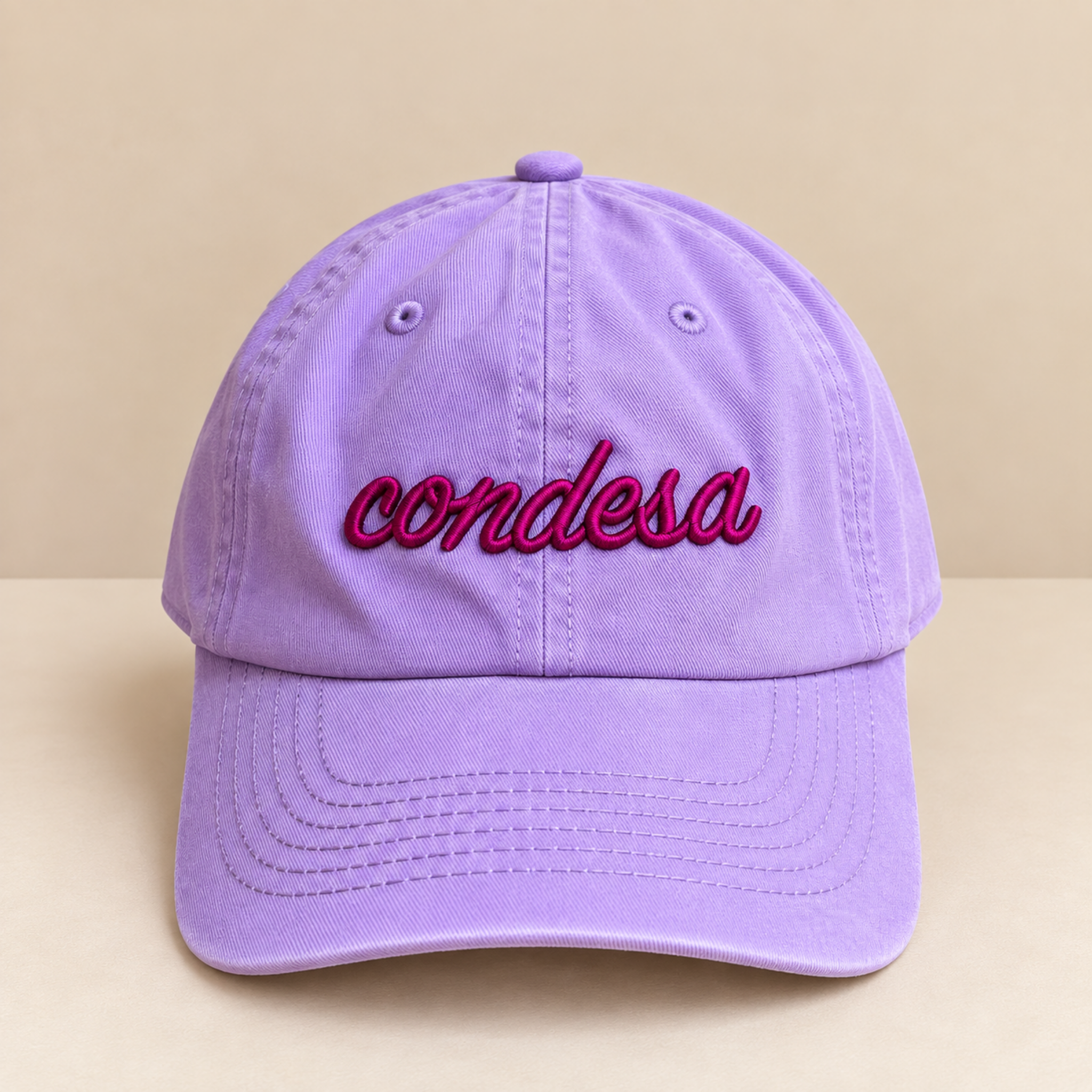 Gorra Condesa