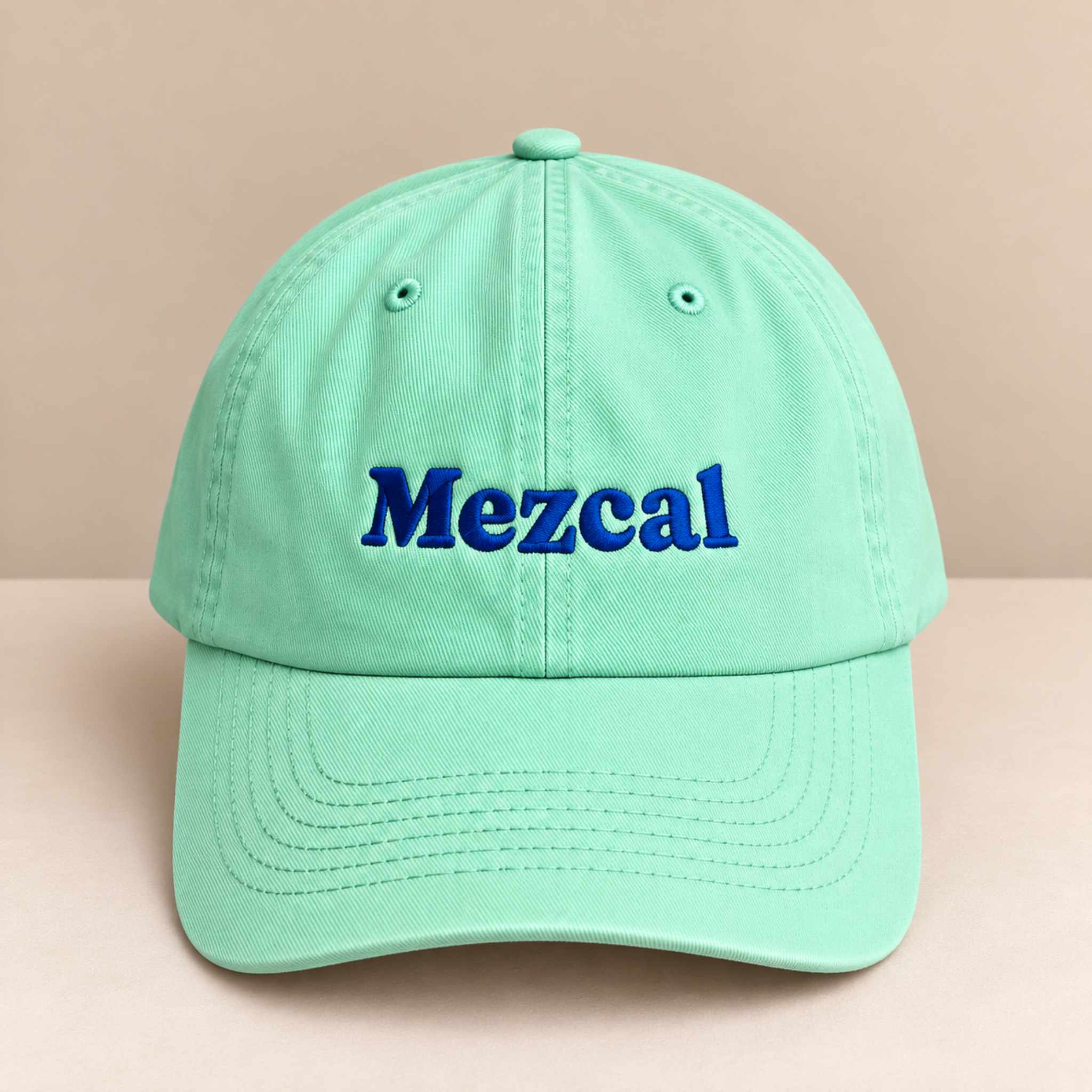 Gorra Mezcal