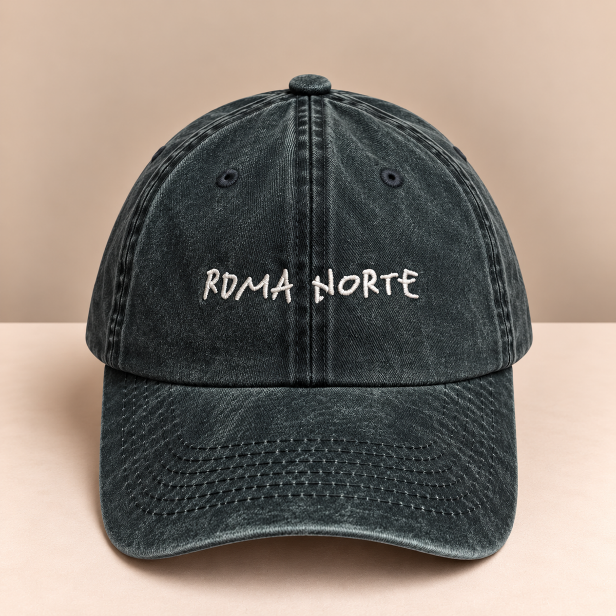 Gorra Roma Norte