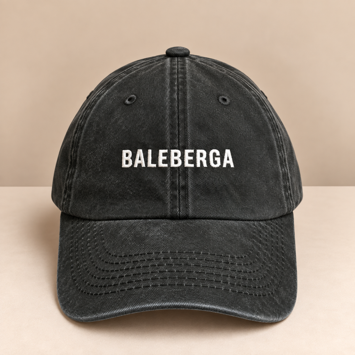 Gorra Baleberga