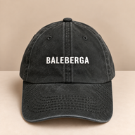 Gorra Baleberga