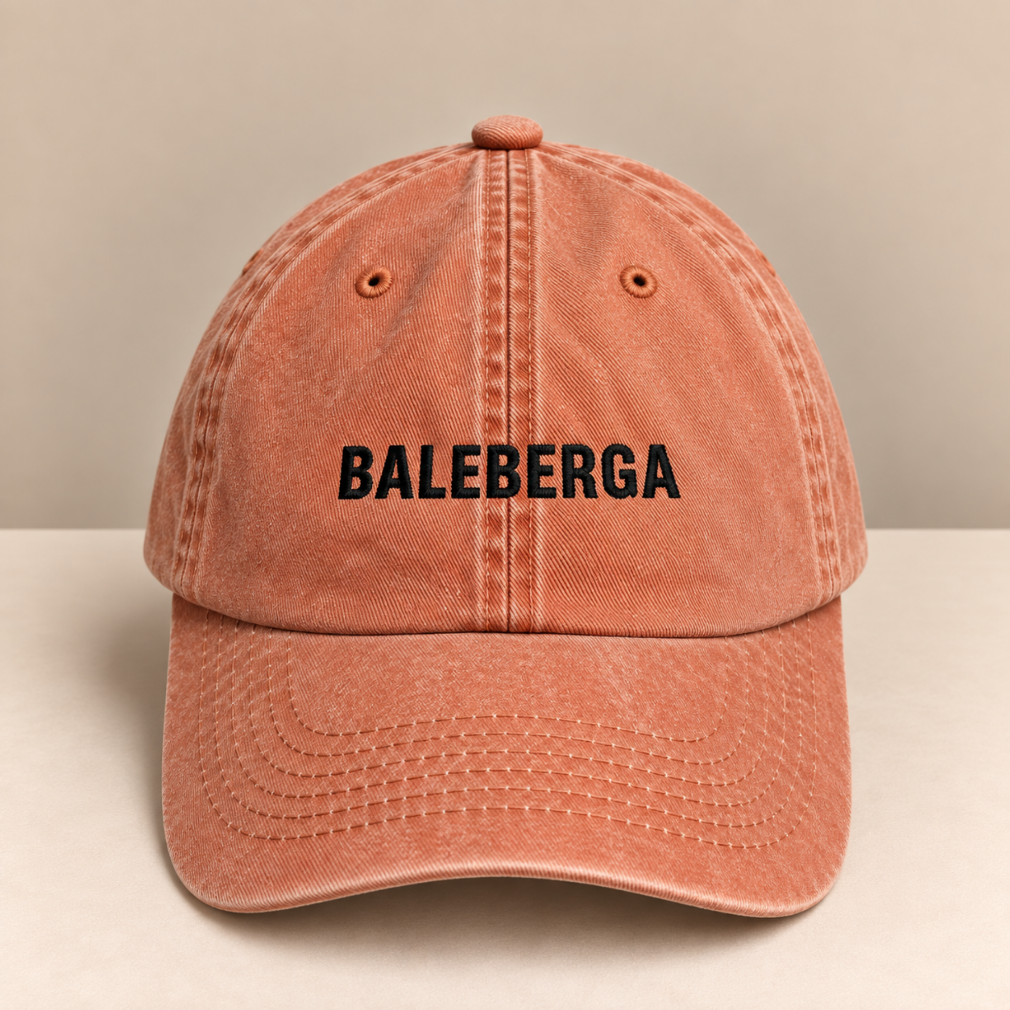 Gorra Baleberga