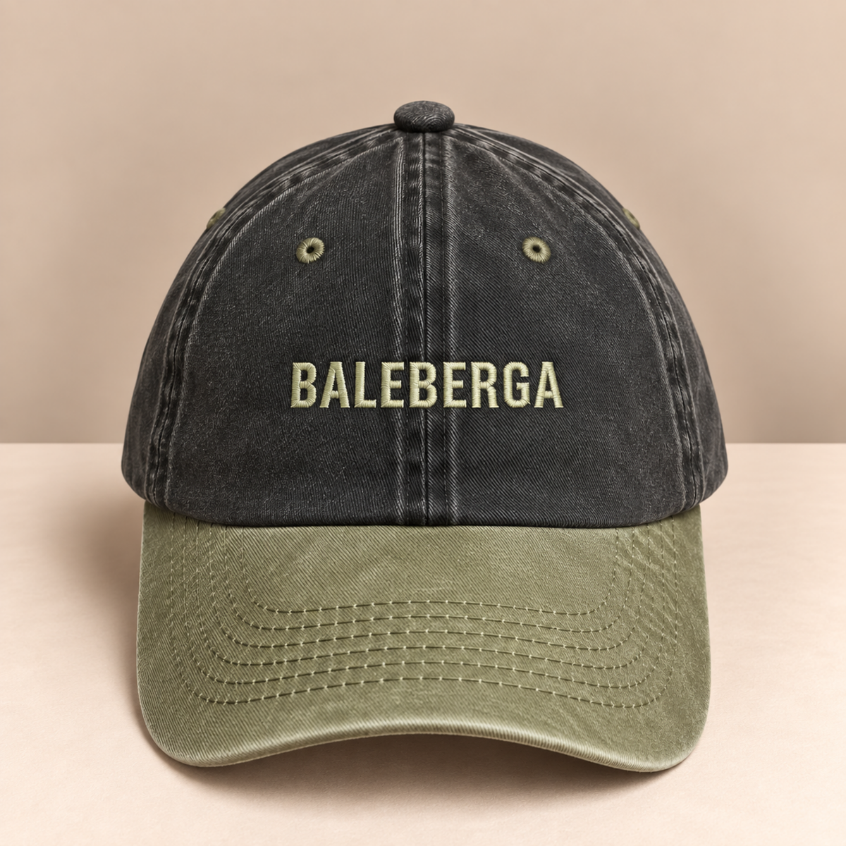 Gorra Baleberga