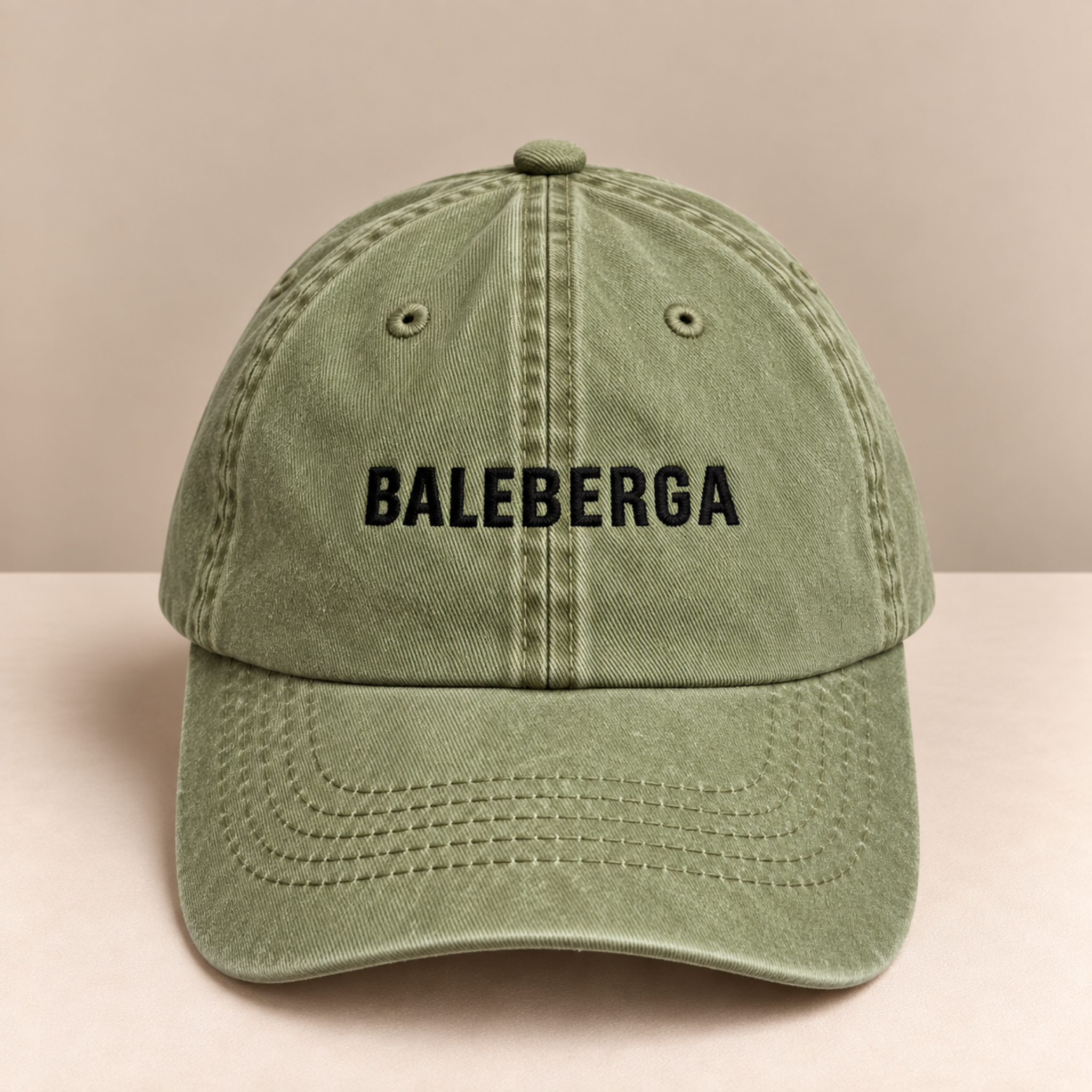 Gorra Baleberga