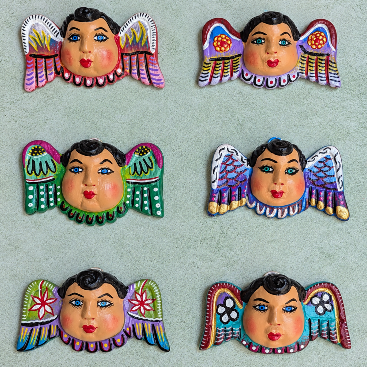 Mascara Angel