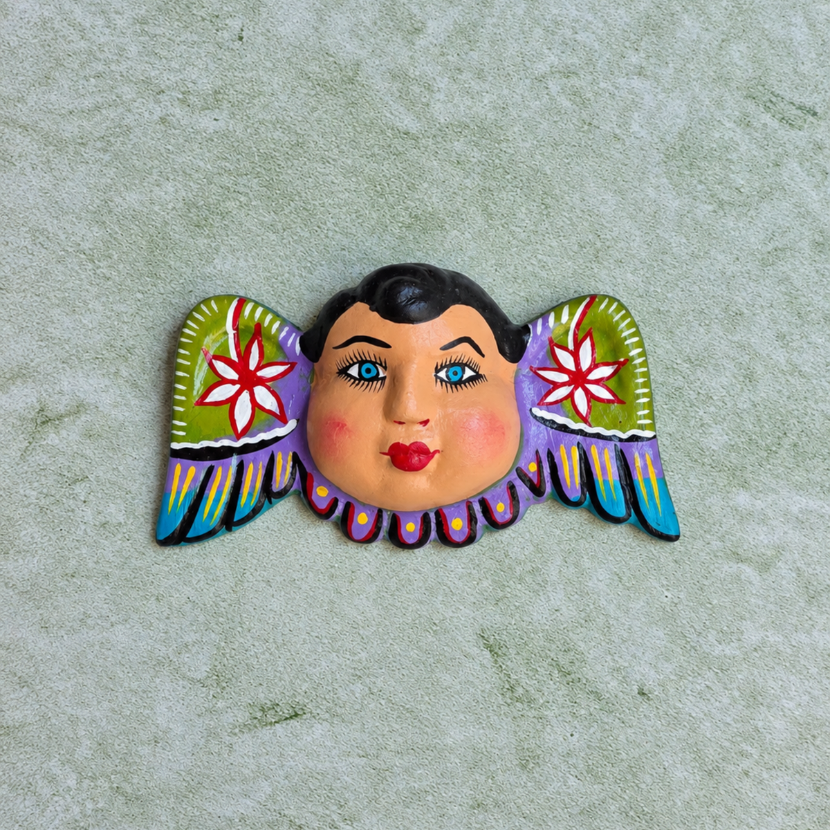 Mascara Angel