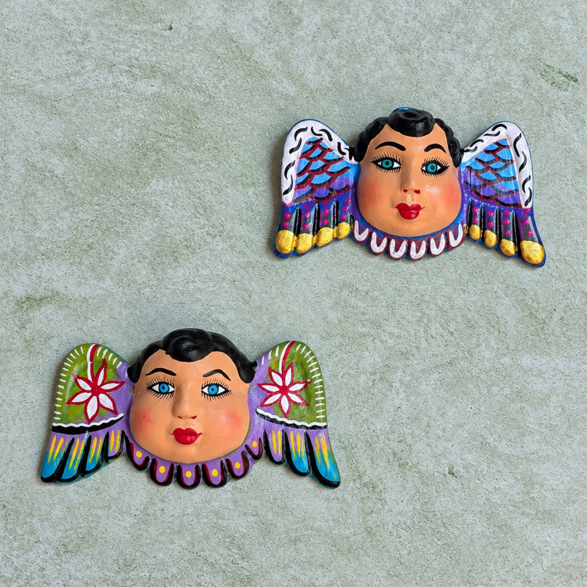 Mascara Angel
