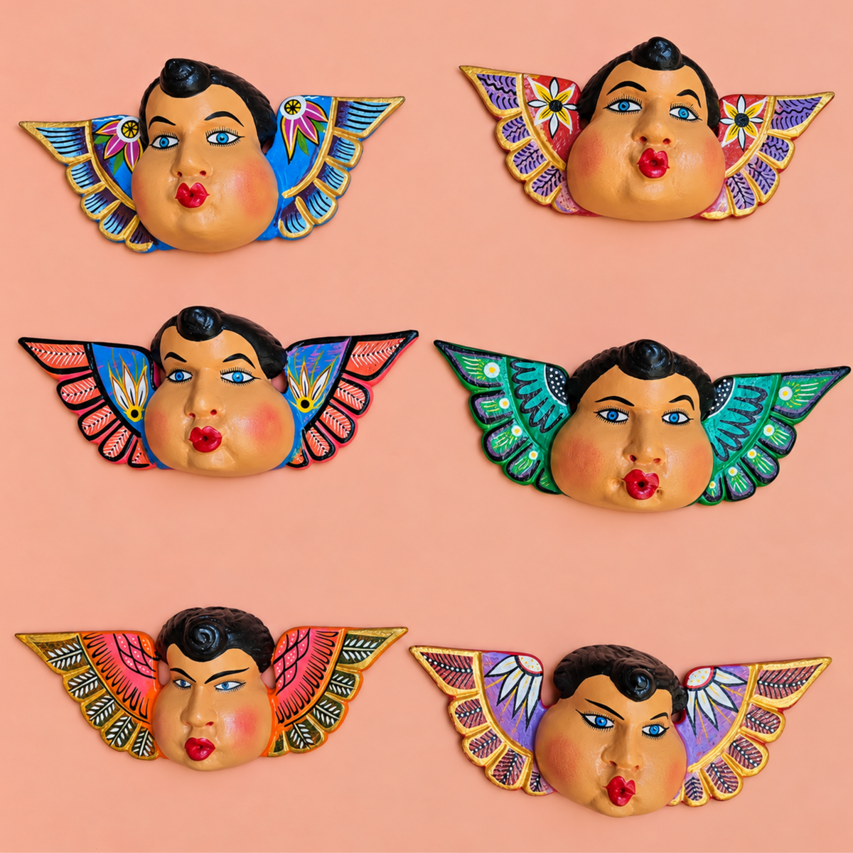 Mascara Angel