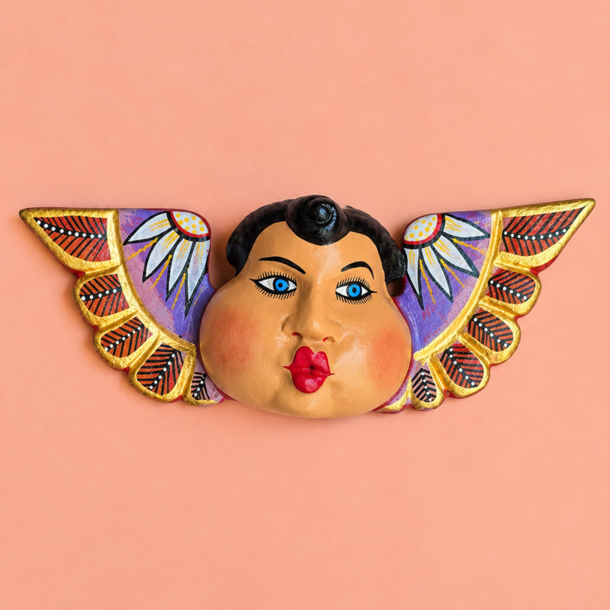 Mascara Angel