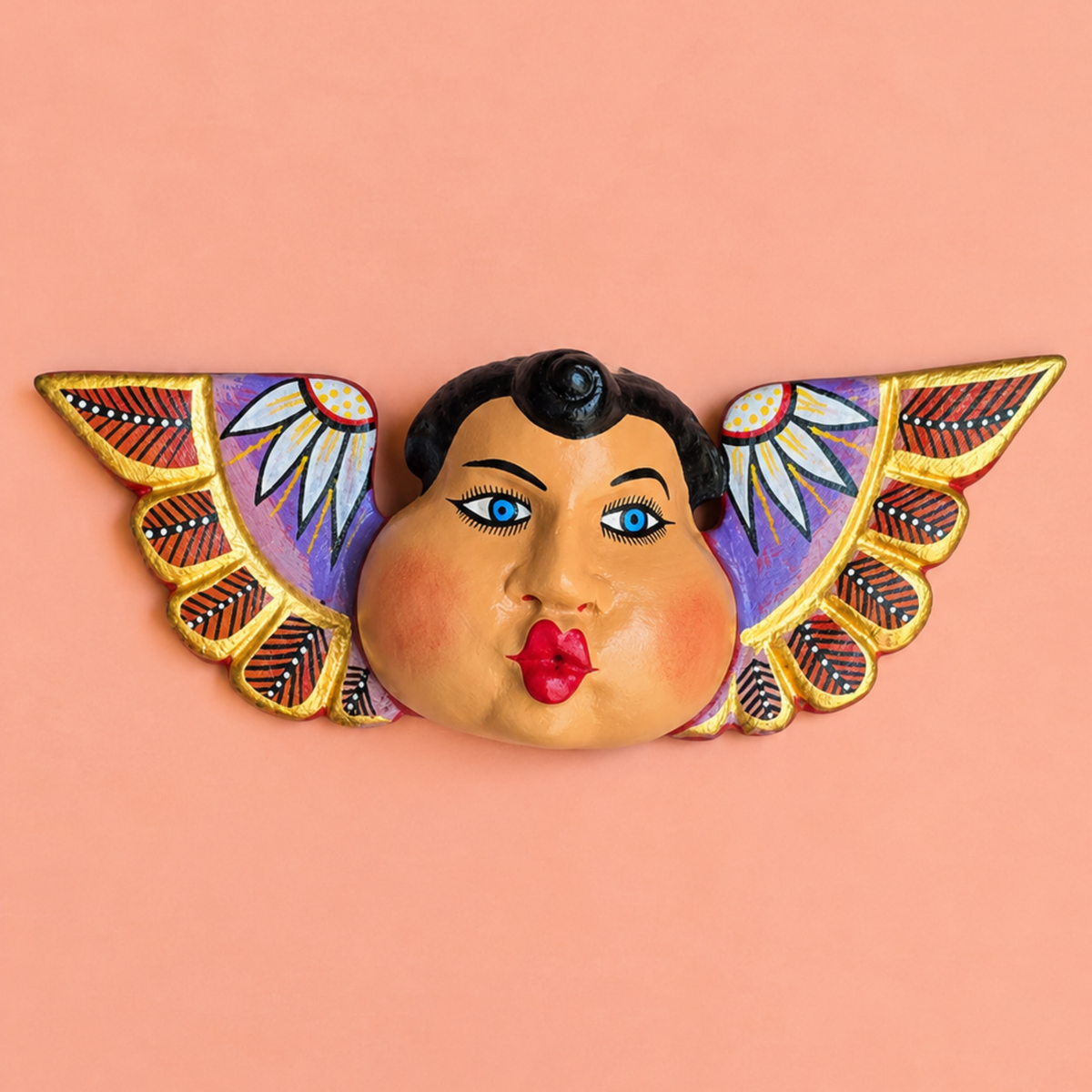 Mascara Angel
