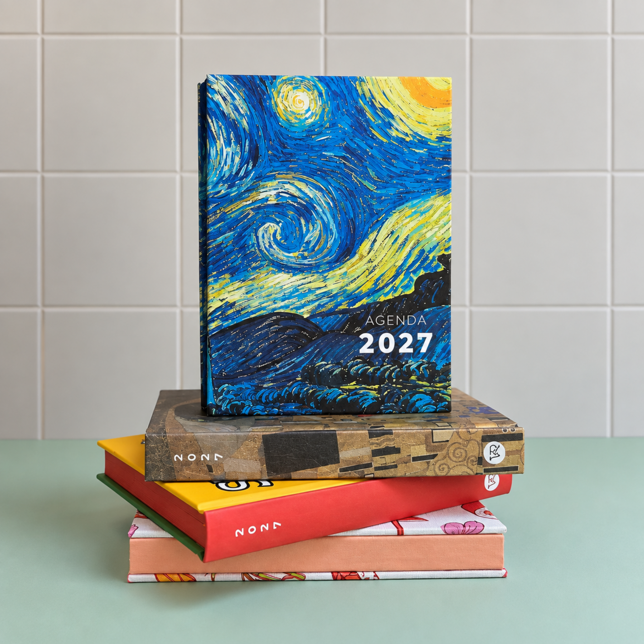 Agenda Pasta Dura 2027