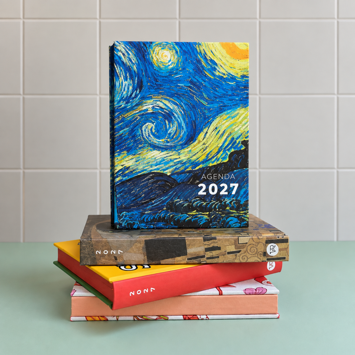 Agenda Pasta Dura 2027