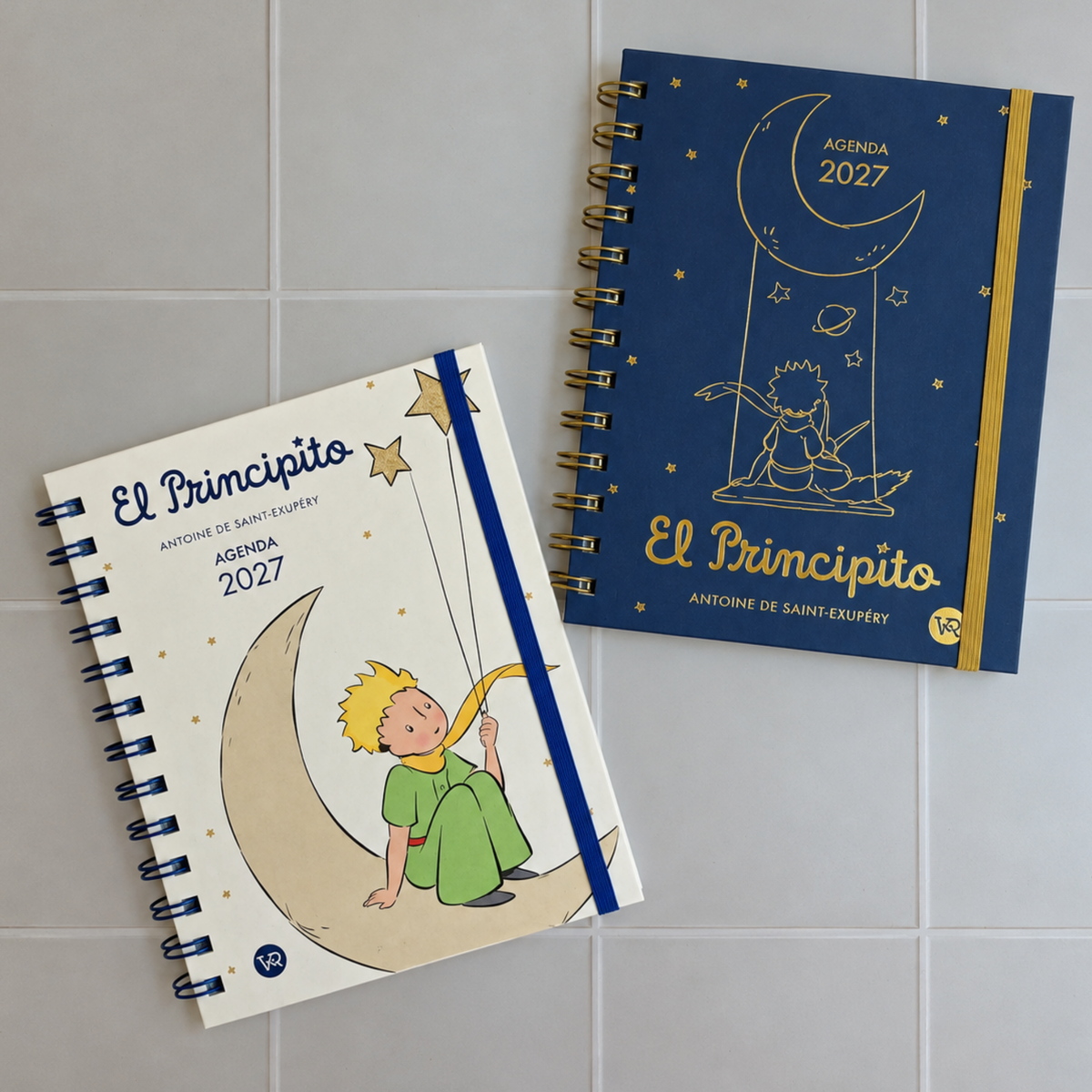 Agenda Principito 2027