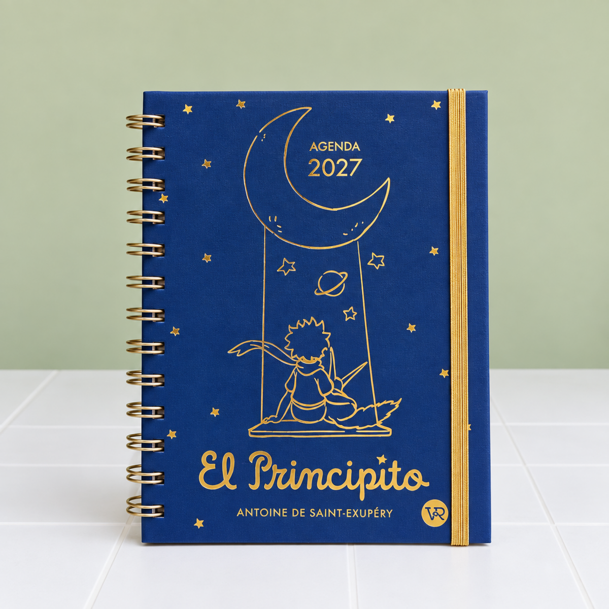 Agenda Principito 2027