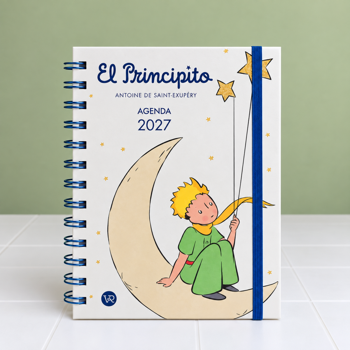 Agenda Principito 2027