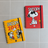 Agenda Snoopy 2027