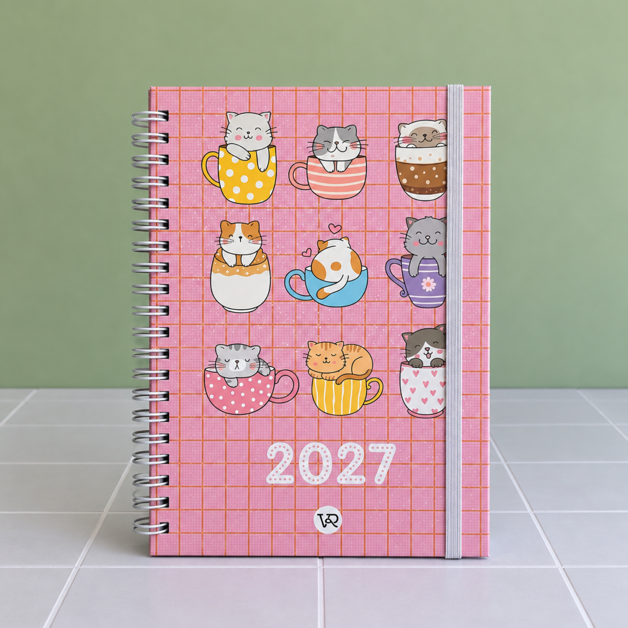 Agenda Tazas 2027