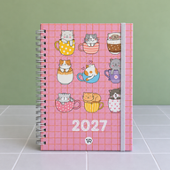 Agenda Tazas 2027