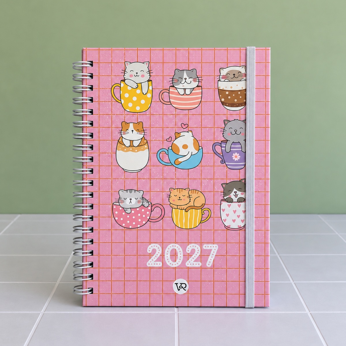 Agenda Tazas 2027