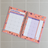 Agenda Tazas 2027