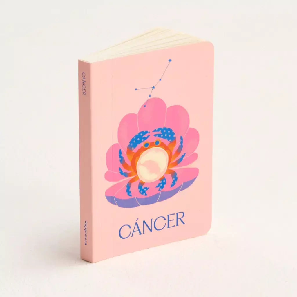 Cuaderno Pocket