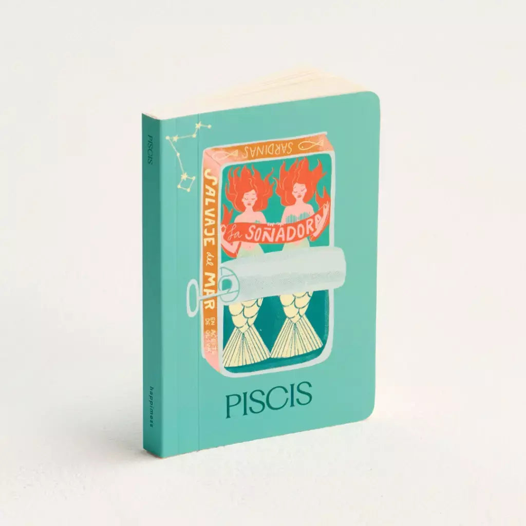 Cuaderno Pocket