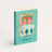 Cuaderno Pocket