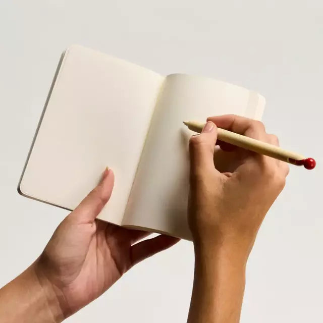 Cuaderno Pocket