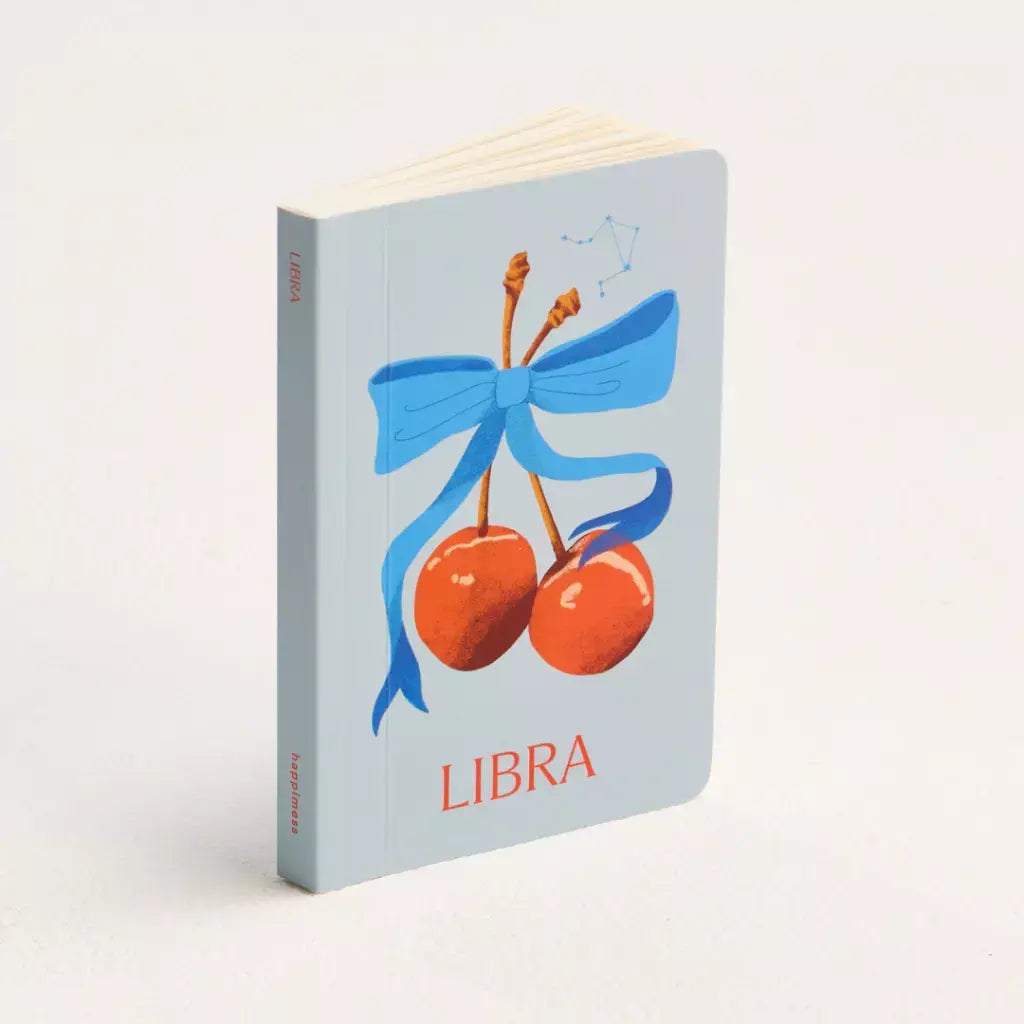 Cuaderno Pocket