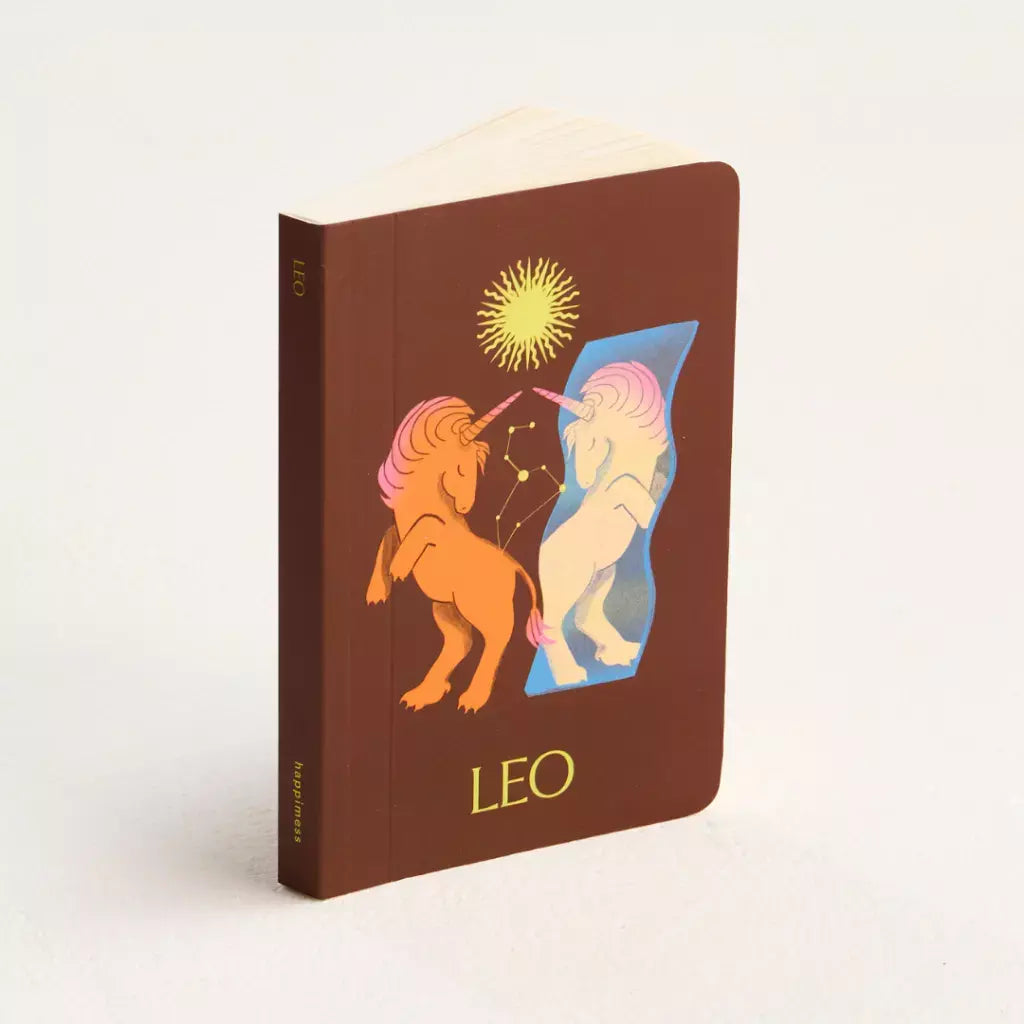 Cuaderno Pocket