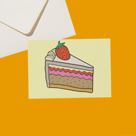 Tarjeta de Cumpleaños Caballo