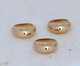 Anillo Burbuja