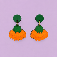 Arete Cempasuchitl