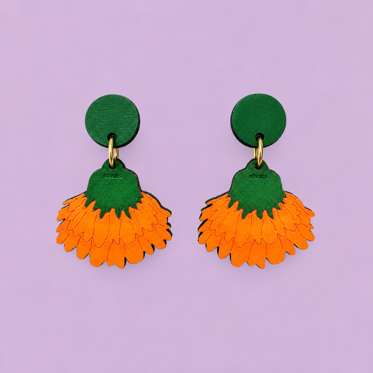 Arete Cempasuchitl