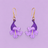 Arete Jacaranda