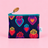 Broquel Calavera Negro
