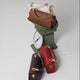Bolsa Magnolia Piel