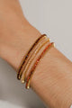 Brazalete Abanico