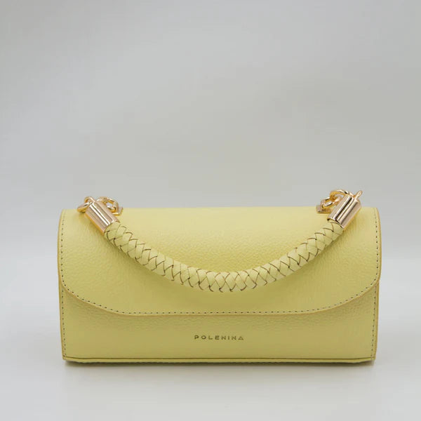 Bolsa Magnolia Piel