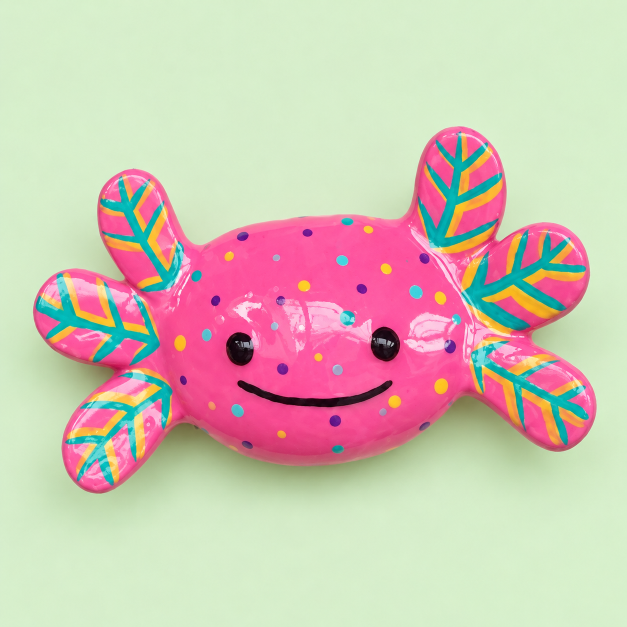 Pin Limantiur