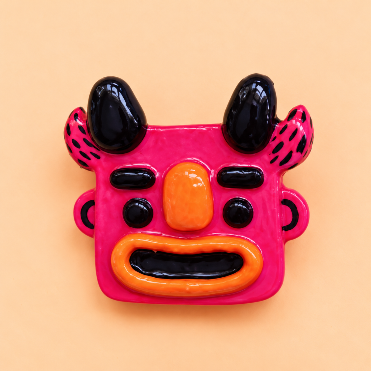 Pin Limantiur