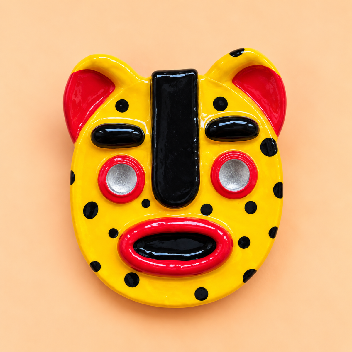 Pin Limantiur