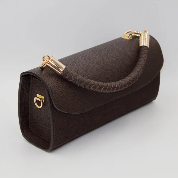 Bolsa Magnolia Piel
